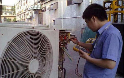 四川專業(yè)中央空調(diào)安裝與維保服務(wù)，一站式解決您的冷暖需求